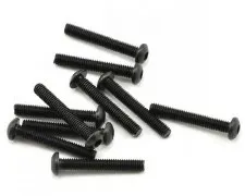 Hex Socket Button Head M3x20mm