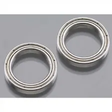 Axial Ball Bearings15 x 21 x 4mm (2)