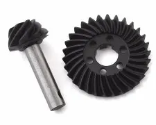 6 Bolt Heavy Duty Gear Set