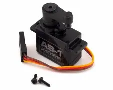 Axial AS-1 Micro Servo (SCX24)