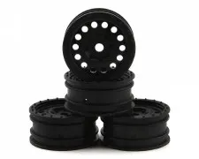 1.0 Method MR307 Hole Wheels (