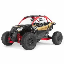 Axial 1/18 Yeti Jr. Can-Am Maverick 4WD Buggy