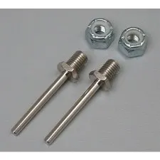 Higley Long Axles 5/32 (2)