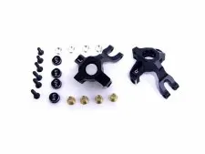 Hot Racing Wraith / XR10 High Turning Aluminum Steering Knuckles