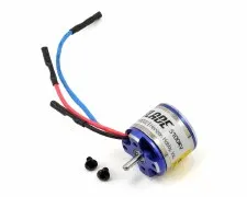 Tail Motor: 200 SR X