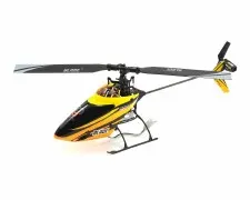 Blade Nano CP S Ready to Fly