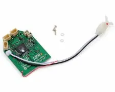FBL3n1CtrlUnt,Rx/ESC/Gyro: nCP