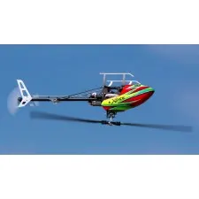 BLADE 330X RTF