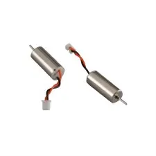 Brushed Motor (2): Nano QX 3D