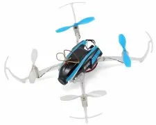 Blade Nano QX FPV Bind and Fly without Headset