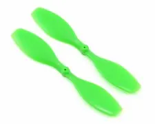 Blade Nano QX Clockwise Rotation Propellers (2) (Green)