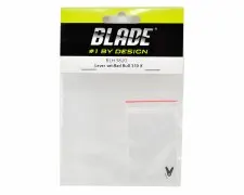 Blade 200 QX BL Screw Set