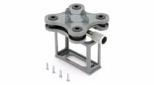 Camera Mount: 350 QX
