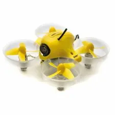 Blade Inductrix FPV Ready to Fly Drone - BLH8500