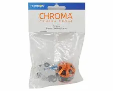Brushless Motor, Clockwise: Ch
