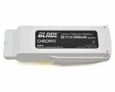 Blade Chroma 11.1V 3S 5400mah Lipo Battery