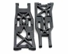 Redcat Racing Blackout Front / Rear Lower Suspension Arms & Hardware (2)