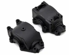 Redcat Racing Blackout Differential Gearbox Bulkhead (Upper & Lower)