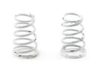 CRC Side Spring, White