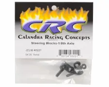 CRC Pro Strut Steering Block for Gen-Xi