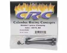 CRC GX10 Clamping One Piece Links