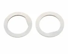 CRC "Large" Differential Rings (2)