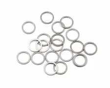 CRC 1/4" Shim Set (2)