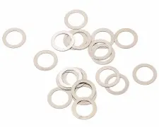 CRC 6mm Shim Set (20)