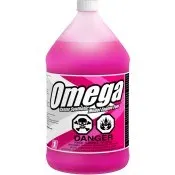 Omega 15% w/Castor 1 Gal