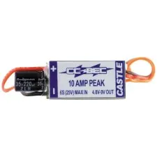 CC BEC 10amp