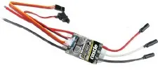 Castle Creations Sidewinder Mirco Sport 1/18 ESC & 5300KV Brushless Motor Combo