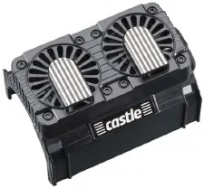 CC Blower 1/5, 20 Series, 011-