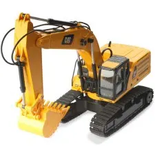 Diecast Master 1/24 Caterpillar 336 Excavator