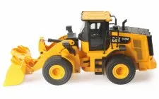 Diecast Master 1/24 Caterpillar 950M Wheel Loader