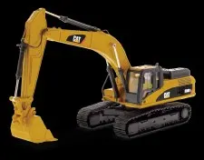 1/20 Caterpillar 330D L Hydrau