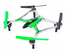 Dromida XL AV Drone Ready to Fly with Camera