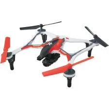 Dromida XL 370 FPV Drine with 1080P Camera Ready to Fly