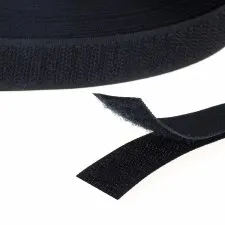 Deluxe Materials 1" Velcro Strip, 1'
