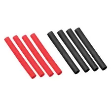 Dubro 1/8" Heat Shrink Tubing Set (8)