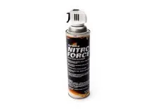 Nitro Force: Nitro Car Cleaner
