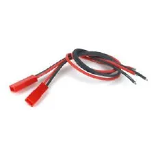 JST Female Conn with Lead (2)