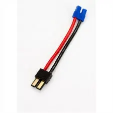 Dynamite Traxxas Male to EC3 Female Battery Adapter