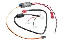 Large Scale Safety Kill Switch