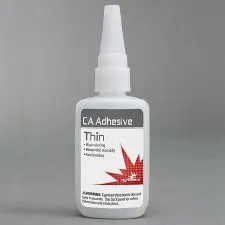 CA,Thin, 1/2 oz.