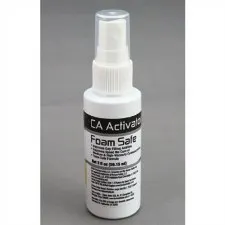 Dynamite Foam Safe Activator Pump - 2 oz