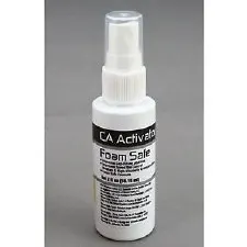 Dynamite CA Accelerator Pump - 2 oz