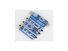 Program Module: Marine BL ESC