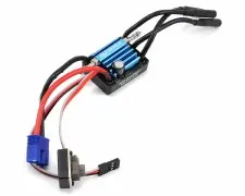 Dynamite 120A 2-6S Brushless Marine ESC with Dual EC5 Connectors