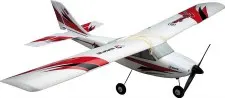 Eflite Apprentice S 15e Bind and Fly with SAFE