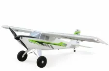 Timber X 1.2m BNF Basic with S